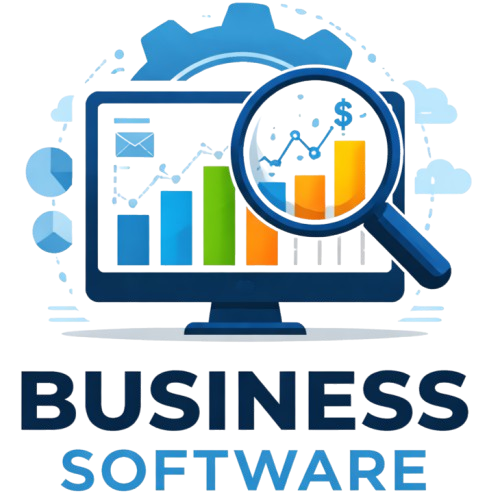 Icona software aziendali